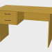 3 डी मॉडल टेबल क्लासिक (SM120L) - पूर्वावलोकन
