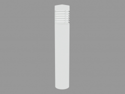 Світильник-стовпчик MINICOLUMN (S4146W)