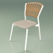 3D modeli Sandalye 120 (Metal Süt, Poliüretan Reçine Köstebek) - önizleme