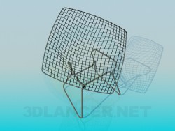 Chair-grid