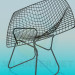 3d model Chair-grid - preview