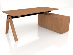 Work table Viga V183P (1800x1300)