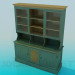 3d model Sideboard - preview