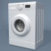 3D Çamaşır makinesi modeli satın - render