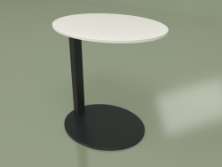 Table d'appoint CN 260 (Blanc)