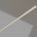 3D Modell Lampe SNAP-STARLINE-LASER-S1200-26W Day4000 (WH-BK, 80 Grad, 48V) - Vorschau