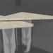 3d model Mesa de centro TWINS - vista previa