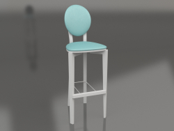 Tabouret de bar Circus (option 11)