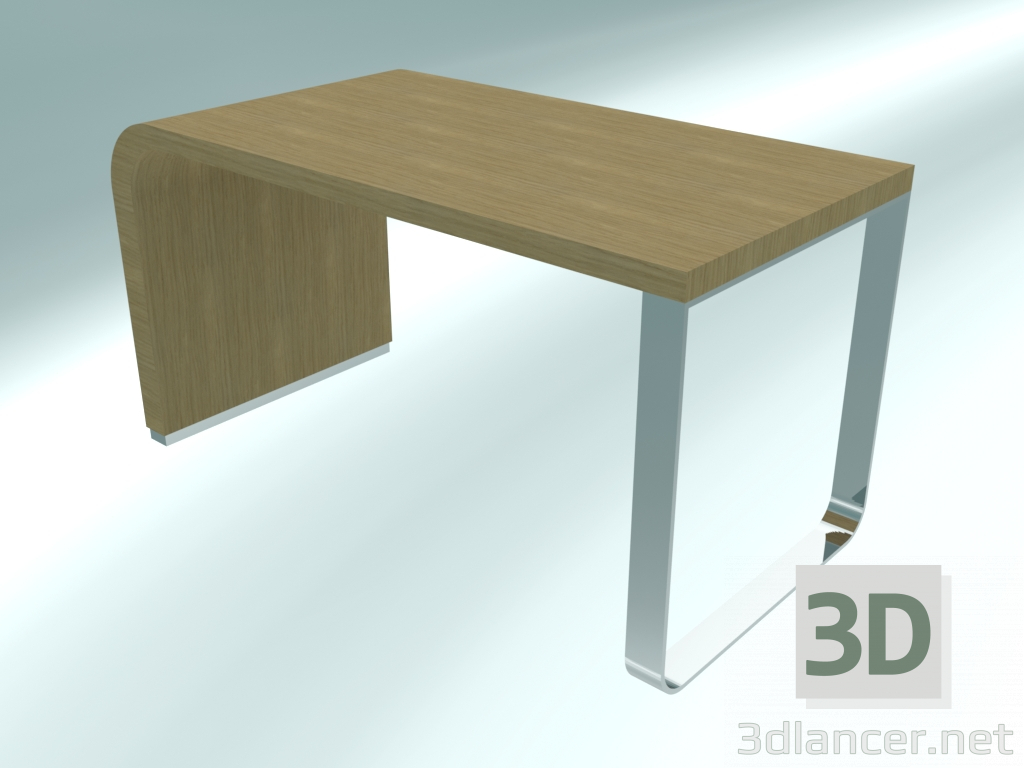 3d model Modular table BRUNCH (140 Н74) - preview