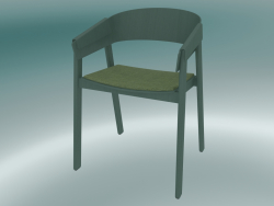 Funda de silla (Remix 933, verde)