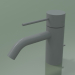 modello 3D Miscelatore monocomando lavabo con scarico (33501662-630010) - anteprima