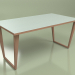 3d model Dining table Mundial - preview