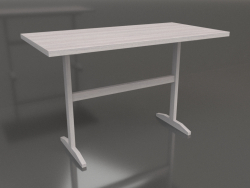 Work table RT 12 (1200x600x750, wood pale)