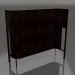 3d model Partition (Black) - preview