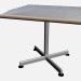 3d model Dining table Table Base 8879 88099 - preview