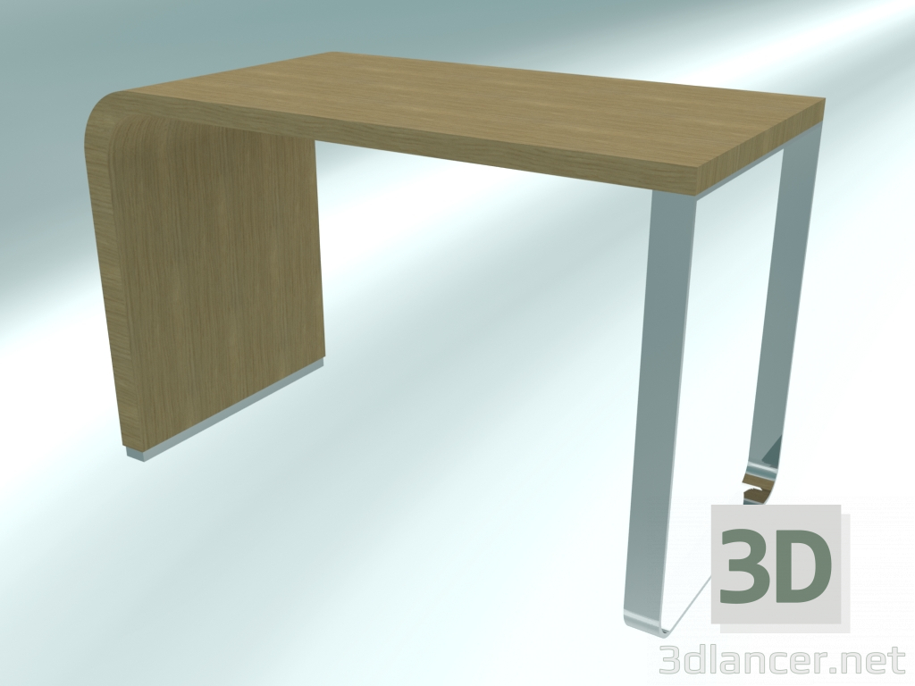 3 डी मॉडल मॉड्यूलर टेबल BRUNCH (140 Н90) - पूर्वावलोकन