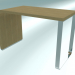 3d model Modular table BRUNCH (140 Н90) - preview