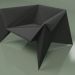 3d model Armchair ACB01 - preview