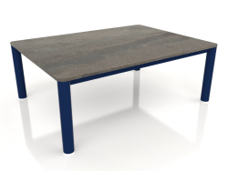 कॉफ़ी टेबल 70×94 (रात का नीला, डेकटन रेडियम)