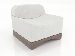 YAMKI armchair