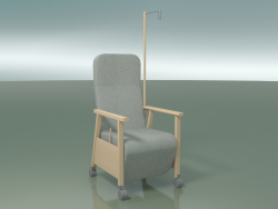 Крісло для релаксації Santiago (363-247-full)