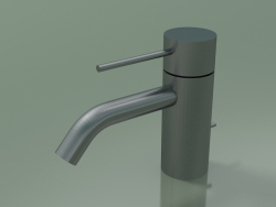 Single lever basin mixer with waste (33 501 662-990010)