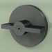 3d model Wall-mounted hydro-progressive mixer (19 63, ON) - preview