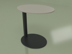 Side table CN 260 (gray)