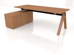 Work table Viga V203L (2000x1300)