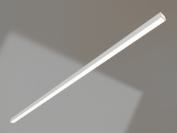 Lámpara SNAP-STARLINE-FLAT-S1200-26W Warm3000 (WH, 120 grados, 48V)