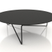 3D Modell Niedriger Tisch 84 (Fenix) - Vorschau