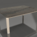 3d model Coffee table 70×94 (Sand, DEKTON Radium) - preview
