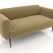 3D Modell Sofa Wolke (Avelina 9516) - Vorschau