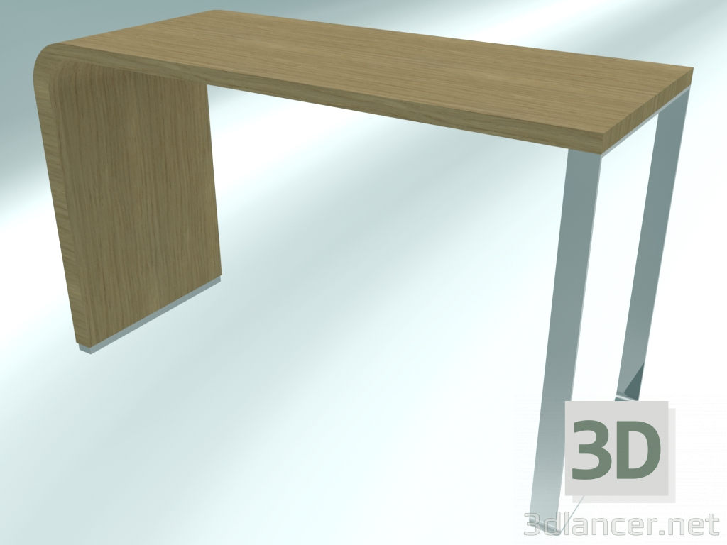 modèle 3D Table modulaire BRUNCH (180 Н110) - preview