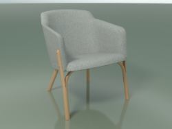 Split Lounge Chair (363-374)