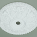 3d model Rosette with ornament RW035 - preview