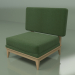 3D modeli Koltuk Amour Lounge - önizleme