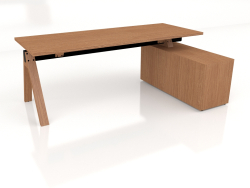 Work table Viga V203P (2000x1300)
