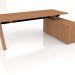 3d model Work table Viga V203P (2000x1300) - preview