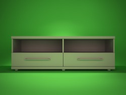 TV stand 2