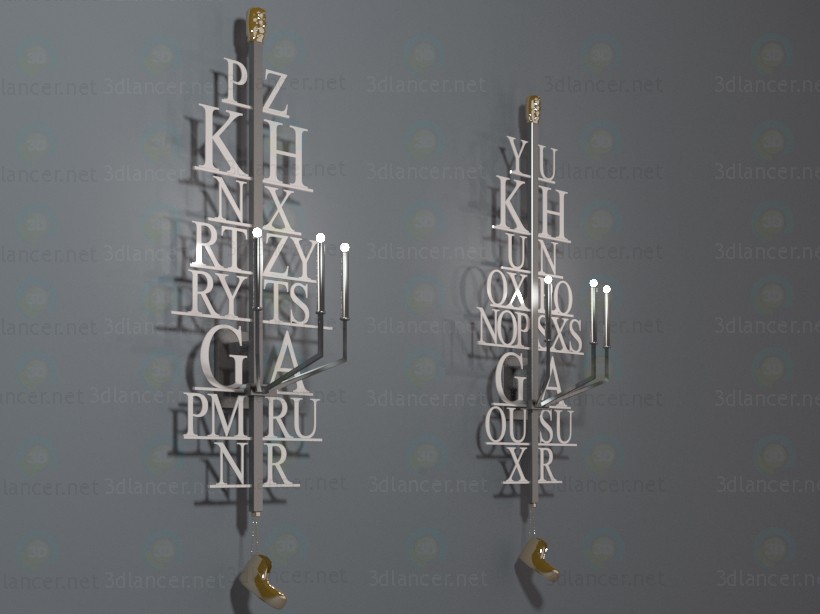 modelo 3D Sigma L2 Z563 - escuchar modelo 3D Sigma L2 Z563 - escuchar