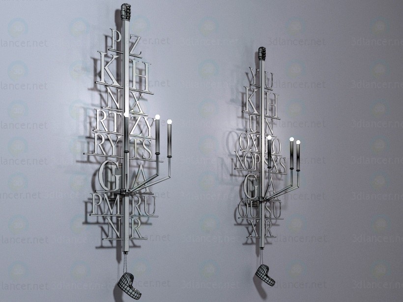 modelo 3D Sigma L2 Z563 - escuchar modelo 3D Sigma L2 Z563 - escuchar