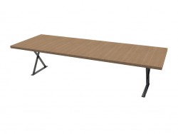 डाइनिंग टेबल SMTR30