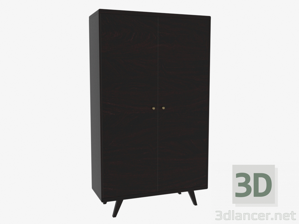 modèle 3D Affaire №1 THIMON (IDC009003000) - preview