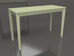 डाइनिंग टेबल डीटी 15 (5) (1200x500x750)