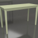 modèle 3D Table à manger DT 15 (5) (1200x500x750) - preview