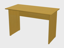 Table classique (SR120)