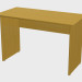 3d model Classic Table (SR120) - preview