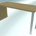 3D Modell Modularer Tisch BRUNCH (180 Н90) - Vorschau