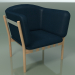 3d model Dowel Chair (363-392) - preview